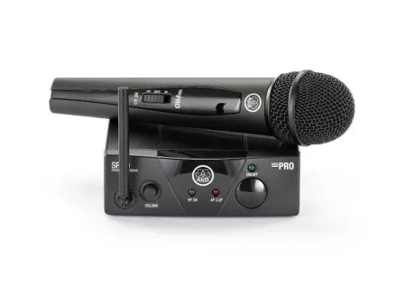 Купить AKG WMS40 Mini Vocal Set Band US45C за 0 ₽