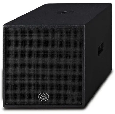 Купить WHARFEDALE PRO TITAN SUB 15A MKII по выгодной цене в Казани