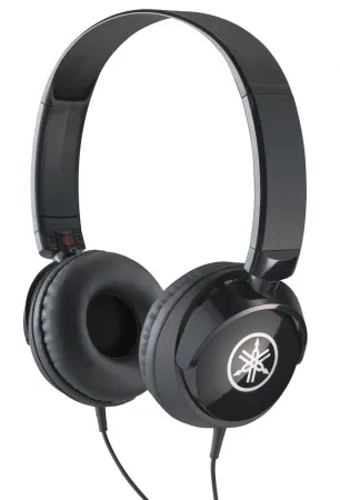Купить YAMAHA HPH-50B по выгодной цене в Казани