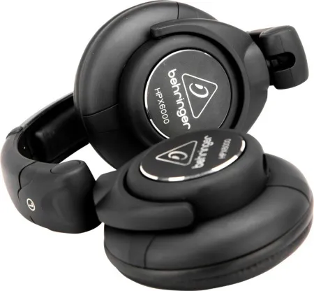 Купить BEHRINGER HPX6000 по выгодной цене в Казани