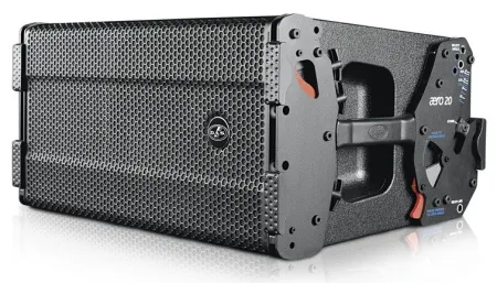 Купить DAS Audio AERO-20A по выгодной цене в Казани