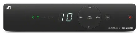 Купить Sennheiser XSW 1-825-A по выгодной цене в Казани