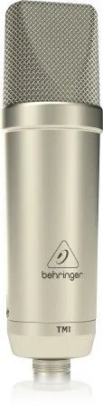 BEHRINGER TM1