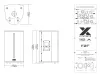 Купить FBT X-PRO 115A по выгодной цене в Казани