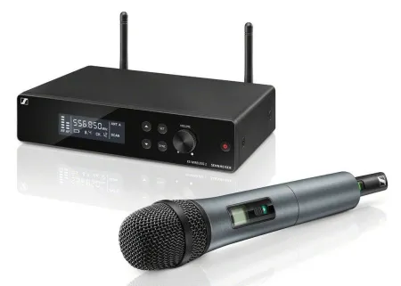 Купить SENNHEISER XSW 2-835-B по выгодной цене в Казани