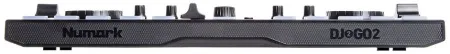 Купить Numark DJ2GO2 Touch по выгодной цене в Казани