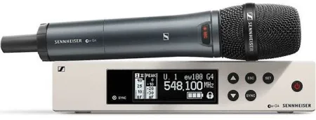 Купить Sennheiser EW 100 G4-835-S-A по выгодной цене в Казани