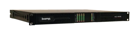 Купить BIAMP ALC-404D по выгодной цене в Казани