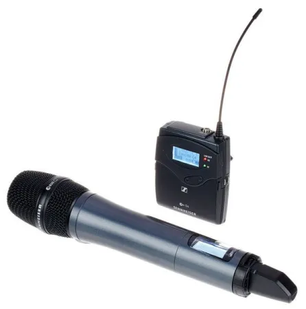 Купить Sennheiser EW 135P G4-A по выгодной цене в Казани