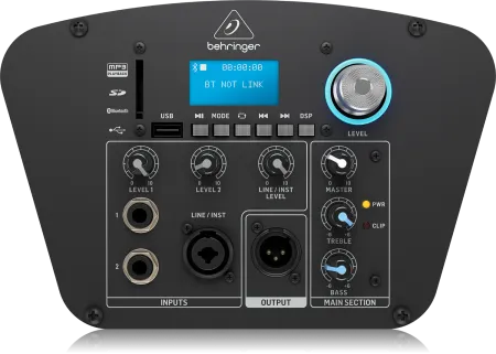 Купить BEHRINGER C210B по выгодной цене в Казани