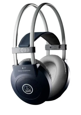 Купить AKG K77 по выгодной цене в Казани