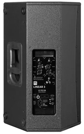 Купить HK AUDIO Linear 3 112 XA по выгодной цене в Казани
