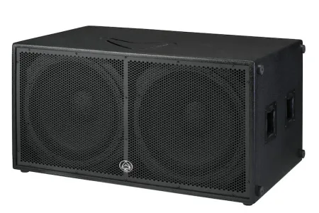 Купить WHARFEDALE PRO DELTA X218B по выгодной цене в Казани