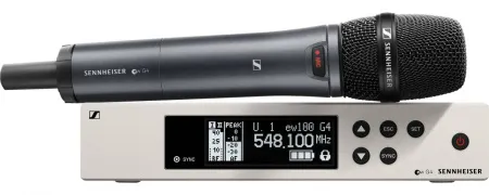 Купить Sennheiser EW 100 G4-835-S-A1 по выгодной цене в Казани