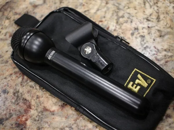 Electro-voice RE 50 B Electro-voice RE 50 B