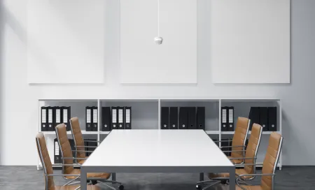 BIAMP Tesira TCM-1A White