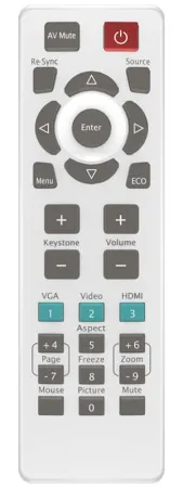 Купить INFOCUS SP124 по выгодной цене в Казани