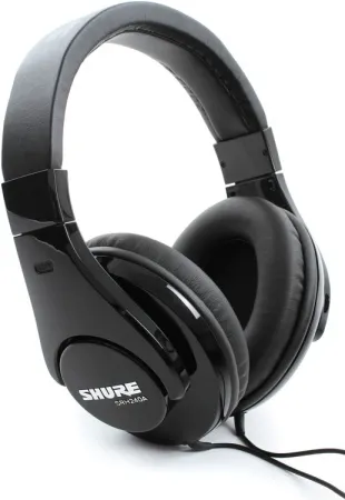 Купить SHURE SRH240A по выгодной цене в Казани
