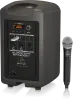 Купить BEHRINGER MPA200BT по выгодной цене в Казани