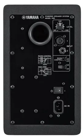 Купить YAMAHA HS5I по выгодной цене в Казани