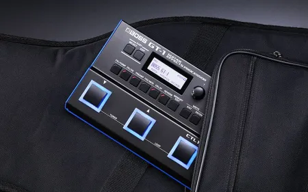 Купить BOSS GT-1 по выгодной цене в Казани
