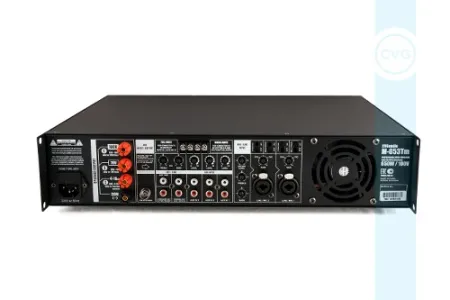 CVGAUDIO M-653Tm CVGAUDIO M-653Tm