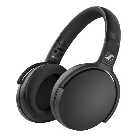 Купить SENNHEISER HD 350BT BLACK по выгодной цене в Казани