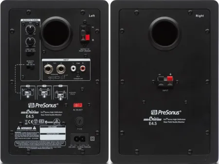 Купить PreSonus Eris E4.5 по выгодной цене в Казани