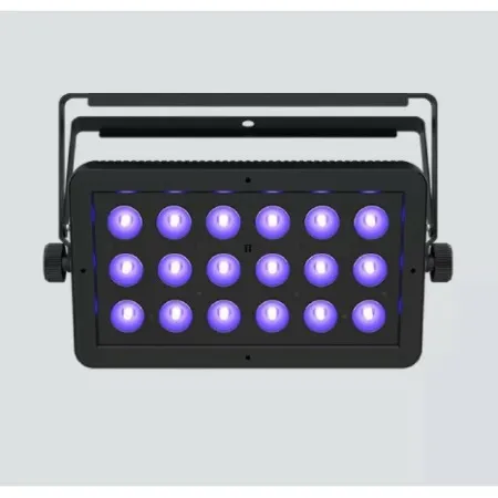 Купить CHAUVET-DJ LED Shadow 2 ILS по выгодной цене в Казани