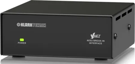 Купить KLARK TEKNIK VNET2-AES INTERFACE по выгодной цене в Казани