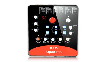 Купить Icon UPod Pro по выгодной цене в Казани