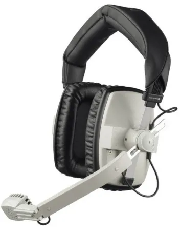 Купить BEYERDYNAMIC DT 109 по выгодной цене в Казани