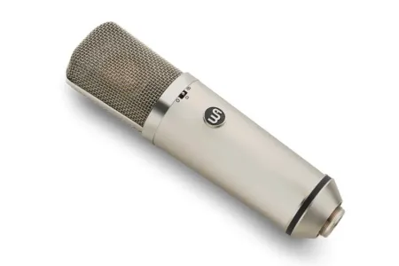 Купить WARM AUDIO WA-67 по выгодной цене в Казани