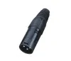 ECO RX004M Black