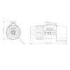 Купить Seetronic SAC3MX(05) по выгодной цене в Казани