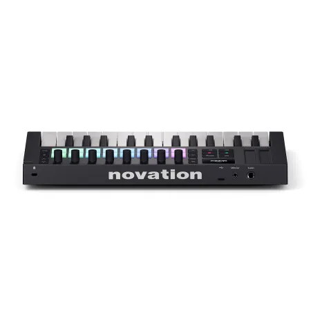 Купить NOVATION Launchkey Mini 25 MK4 по выгодной цене в Казани