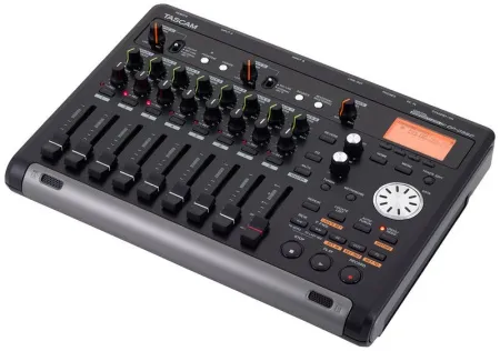 Купить Tascam DP-03SD по выгодной цене в Казани