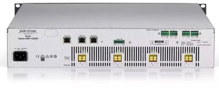 Купить BIAMP TesiraAMP-4350R по выгодной цене в Казани