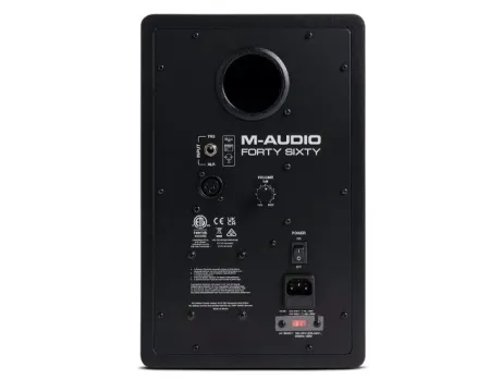 Купить M-audio Forty Sixty по выгодной цене в Казани