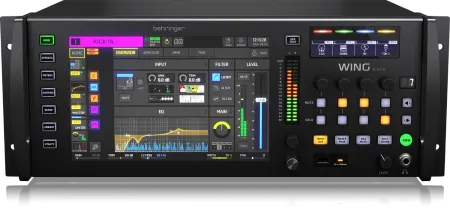 Купить BEHRINGER WING RACK по выгодной цене в Казани
