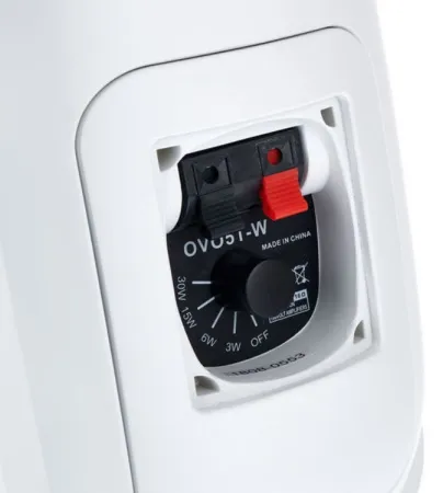 Купить BIAMP OVO5T-W по выгодной цене в Казани