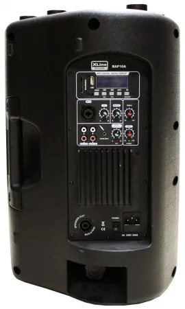 Купить XLine BAF-10A по выгодной цене в Казани