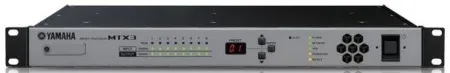 Купить YAMAHA MTX3 по выгодной цене в Казани