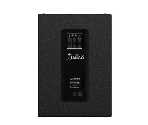 ECO TANGO SUB-15A