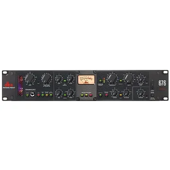 dbx 676 dbx 676