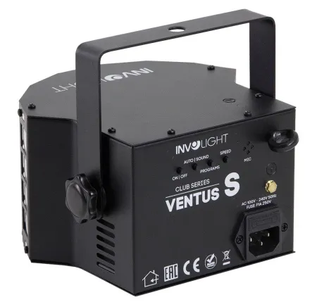 Купить INVOLIGHT Ventus S по выгодной цене в Казани