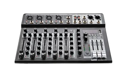 Купить Echo Acoustic MicroStar 41FX по выгодной цене в Казани