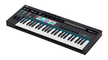 Купить NOVATION 49 SL MK III по выгодной цене в Казани