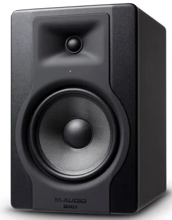 Купить M-AUDIO BX8 D3 по выгодной цене в Казани