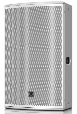 Купить TURBOSOUND NUQ152-WH по выгодной цене в Казани